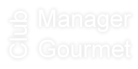 Club Manager Gourmet